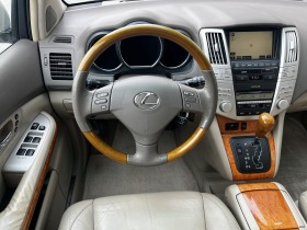 Lexus RX 350 3.5VVT-i 4WD V6 LPG!, снимка 12 - Автомобили и джипове - 45155435