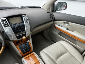 Lexus RX 350 3.5VVT-i 4WD V6 LPG!, снимка 13 - Автомобили и джипове - 45155435