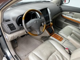 Lexus RX 350 3.5VVT-i 4WD V6 LPG!, снимка 11 - Автомобили и джипове - 45155435