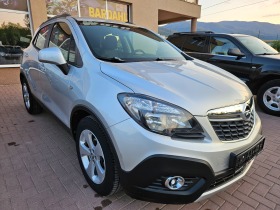 Opel Mokka 1.6Бенз, 116к.с., Уникат, 65726км.!