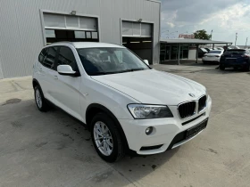 BMW X3 Xdrive 2.0 143ps  133. Avtomat Navi | Mobile.bg    7