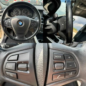 BMW X3 Xdrive 2.0 143ps  133. Avtomat Navi | Mobile.bg    13