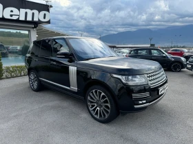 Land Rover Range rover Autobiography 4.4 V8* N1 хомологация, снимка 3