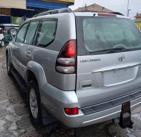 Toyota Land cruiser 3.0 DIESEL | Mobile.bg    3