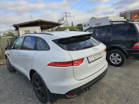 Jaguar F-PACE 2.0disel, снимка 6