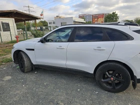 Jaguar F-PACE 2.0disel, снимка 7