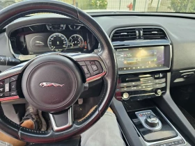 Jaguar F-PACE 2.0disel, снимка 8