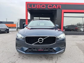 Volvo XC60 2.0D-4X4-LANE ASSIST-BLIND SPOT-DISTRONIC-ПОДГРЕВ, снимка 2