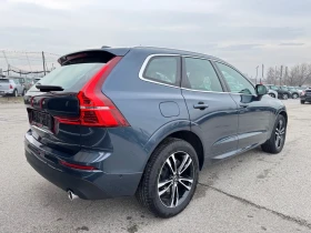 Volvo XC60 2.0D-4X4-LANE ASSIST-BLIND SPOT-DISTRONIC-ПОДГРЕВ, снимка 6