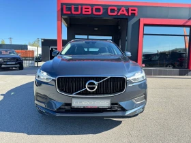 Volvo XC60 2.0D-4X4-LANE ASSIST-BLIND SPOT-DISTRONIC-ПОДГРЕВ, снимка 2