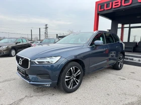 Volvo XC60 2.0D-4X4-LANE ASSIST-BLIND SPOT-DISTRONIC-ПОДГРЕВ, снимка 3