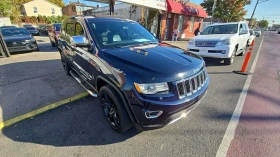 Jeep Grand cherokee Limited 4x4 3.6 - [5] 