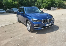 BMW X5 3.0d 256кс 105000км реални, снимка 1