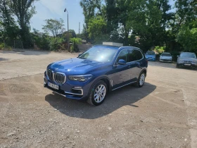 BMW X5 3.0d 256кс 105000км реални, снимка 3