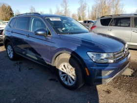 VW Tiguan S, снимка 4