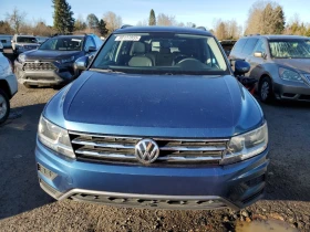 VW Tiguan S, снимка 5