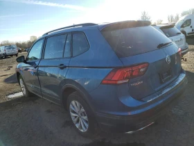 VW Tiguan S, снимка 2