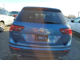 VW Tiguan S, снимка 6