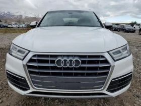 Audi Q5 2.0TFSI* QUATTRO* PREMIUM* ПЪЛНА СЕРВИЗНА, снимка 1