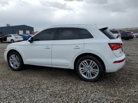 Audi Q5 2.0TFSI* QUATTRO* PREMIUM* ПЪЛНА СЕРВИЗНА, снимка 3