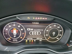 Audi Q5 2.0TFSI* QUATTRO* PREMIUM* ПЪЛНА СЕРВИЗНА, снимка 9