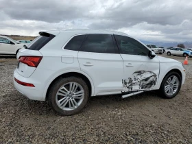 Audi Q5 2.0TFSI* QUATTRO* PREMIUM* ПЪЛНА СЕРВИЗНА, снимка 5