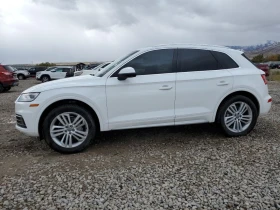 Audi Q5 2.0TFSI* QUATTRO* PREMIUM* ПЪЛНА СЕРВИЗНА, снимка 2