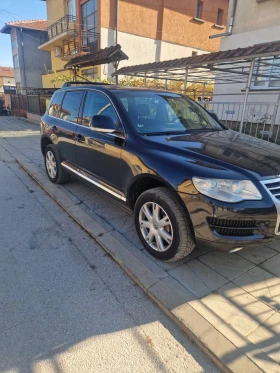 VW Touareg | Mobile.bg    2