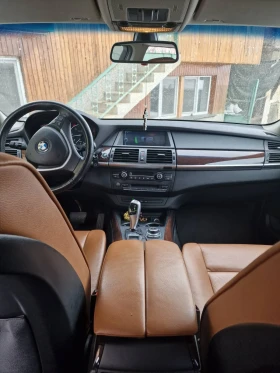 BMW X5 BМW x5 XDRIVE 35D, снимка 15