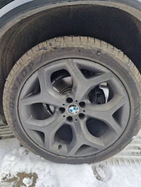 BMW X5 BМW x5 XDRIVE 35D, снимка 4