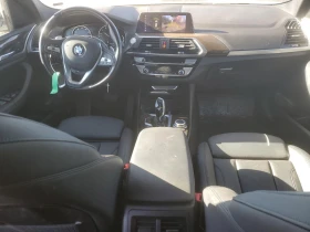 BMW X3 xDrive30i* Adaptive LED* Harman* Подгрев* Пано* , снимка 8