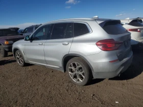 BMW X3 xDrive30i* Adaptive LED* Harman* Подгрев* Пано* , снимка 2