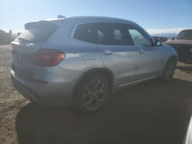 BMW X3 xDrive30i* Adaptive LED* Harman* Подгрев* Пано* - 34900 лв. - 45276784 | Car24.bg