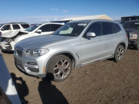 BMW X3 xDrive30i* Adaptive LED* Harman* Подгрев* Пано* - 34900 лв. - 45276784 | Car24.bg