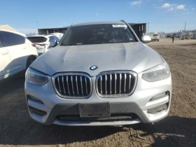 BMW X3 xDrive30i* Adaptive LED* Harman* Подгрев* Пано* , снимка 5