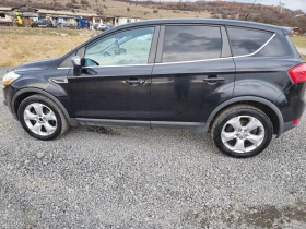 Ford Kuga 2.0TDCI 4x4 6скорости, снимка 6