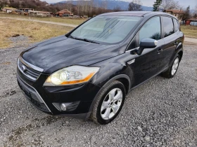 Ford Kuga 2.0TDCI 4x4 6скорости, снимка 1