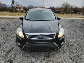 Ford Kuga 2.0TDCI 4x4 6скорости, снимка 2