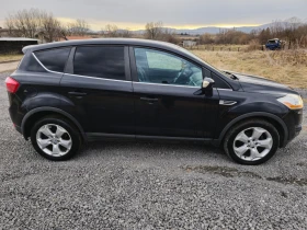 Ford Kuga 2.0TDCI 4x4 6скорости, снимка 4