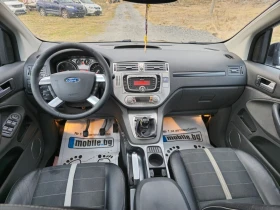 Ford Kuga 2.0TDCI 4x4 6скорости, снимка 10