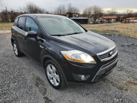 Ford Kuga 2.0TDCI 4x4 6скорости, снимка 3