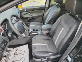 Ford Kuga 2.0TDCI 4x4 6скорости, снимка 15