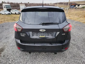 Ford Kuga 2.0TDCI 4x4 6скорости, снимка 5