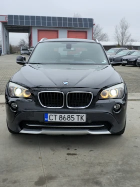 BMW X1 2.0XDrive  | Mobile.bg    2