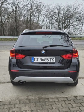 BMW X1 2.0XDrive  | Mobile.bg    6