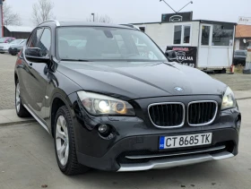 BMW X1 2.0XDrive  | Mobile.bg    3