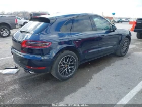 Porsche Macan - 40900 лв. - 72454425 | Car24.bg