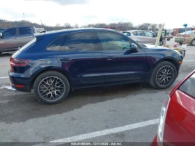 Porsche Macan - 40900 лв. - 72454425 | Car24.bg