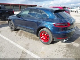 Porsche Macan - 40900 лв. - 72454425 | Car24.bg