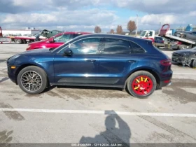 Porsche Macan - 40900 лв. - 72454425 | Car24.bg